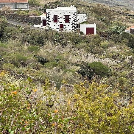Casa De Ita Villa Erese Eksteriør bilde