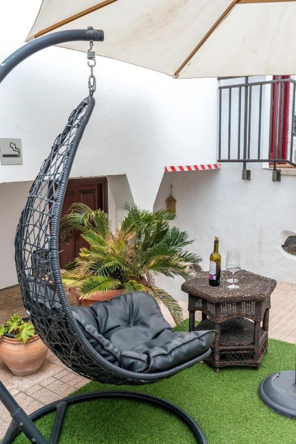 Casa De Ita Villa Erese Eksteriør bilde